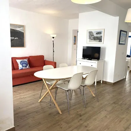 公寓 Casa Gabriela