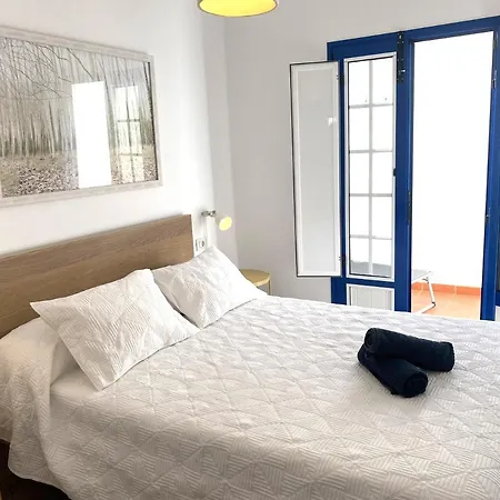 Appartement Casa Gabriela