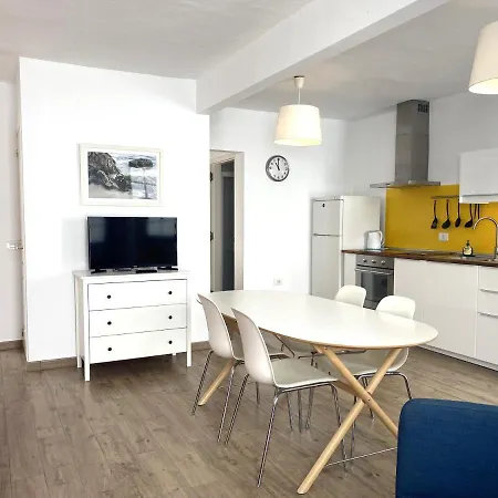 公寓 Casa Gabriela *