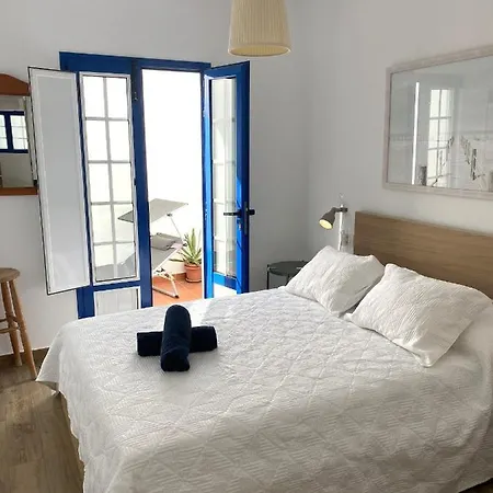 公寓 Casa Gabriela *