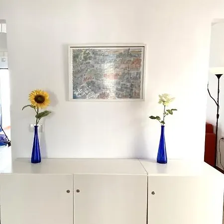 Casa Gabriela 公寓 *